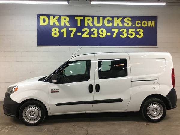 2015 Ram ProMaster City Sevice Delivery, Cargo Van ONE OWNER for sale in Other, AL – photo 2