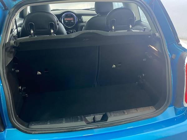 2015 MINI Hardtop 2 Door Cooper Hatchback 2D hatchback Blue -... for sale in Phoenix, AZ – photo 21