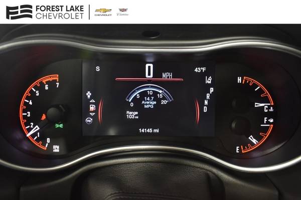 2020 Dodge Durango AWD All Wheel Drive Citadel SUV for sale in Forest Lake, MN – photo 21