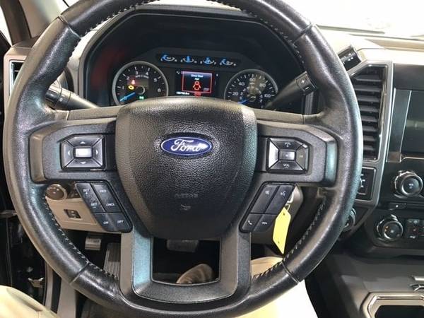 2017 Ford F-150 XLT - cars & trucks - by dealer - vehicle automotive... for sale in Boone, IA – photo 14