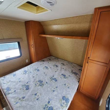 2013 Gulfstream Bunk House 26ft Pull Trailer - Half ton towable for sale in Helena, MT – photo 11