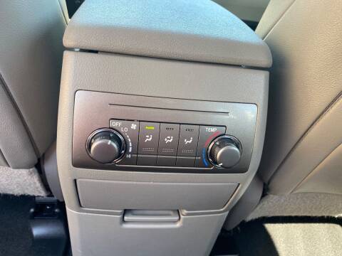 2013 Toyota Highlander AWD Leather Heated Seats 3rd Row Clean for sale in Nampa, ID – photo 10