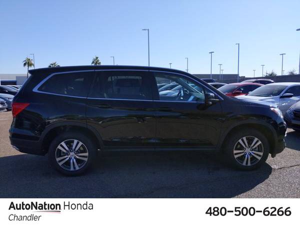 2018 Honda Pilot EX SKU:JB008047 SUV - cars & trucks - by dealer -... for sale in Chandler, AZ – photo 5
