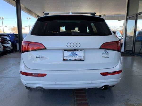2013 Audi Q5 Premium Plus - cars & trucks - by dealer - vehicle... for sale in Reno, NV – photo 3