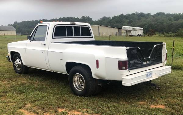 83 chevy dually reg cab for sale in Stony Point, NC