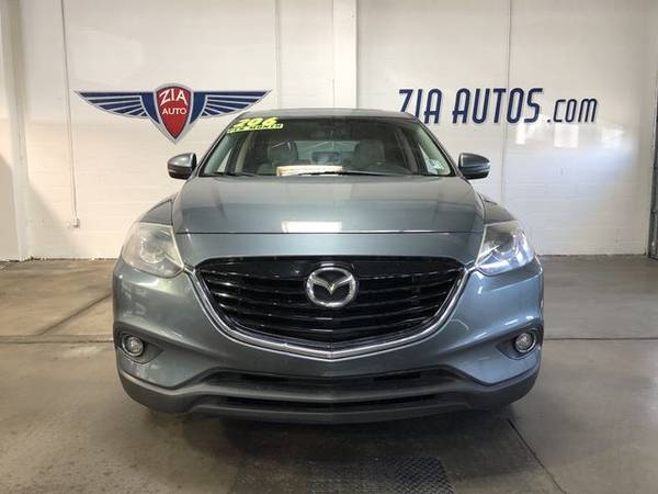 MAZDA CX-9 All vehicles fully Sanitized~We are open for you!! - cars... for sale in Albuquerque, NM – photo 8