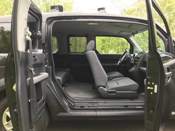 2005 Honda Element LX SUV FWD 1 Owner - - by dealer for sale in Other, NY – photo 19