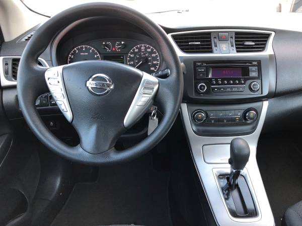 2015 Nissan Sentra SR for sale in Nashville, KY – photo 13