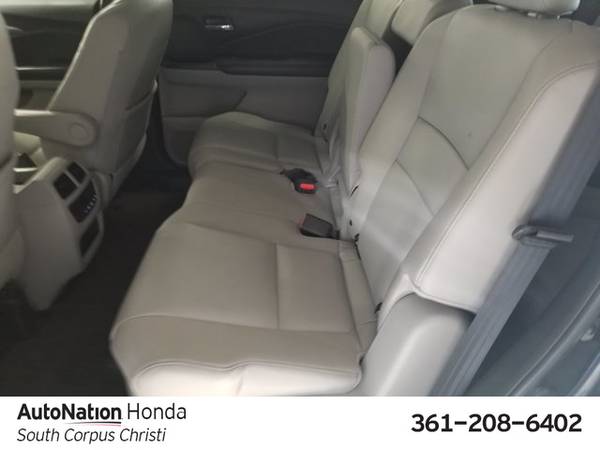 2016 Honda Pilot EX-L SUV - cars & trucks - by dealer - vehicle... for sale in Corpus Christi, TX – photo 20