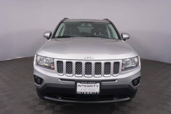 2016 Jeep Compass High Altitude Edition Sport Utility 4D [ Only 20 for sale in Sacramento , CA – photo 8