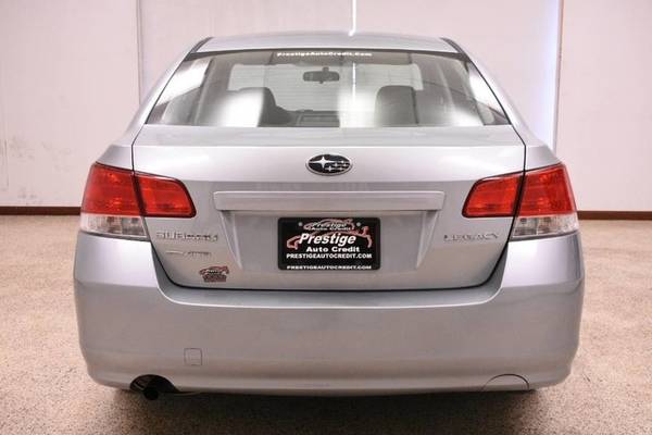 2013 Subaru Legacy 2.5i for sale in Akron, OH – photo 7