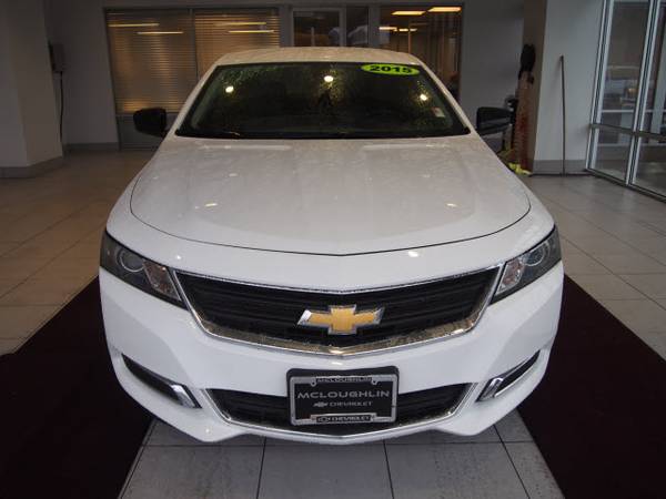 2015 Chevrolet Chevy Impala LS **Ask About Easy Financing and... for sale in Milwaukie, OR – photo 6
