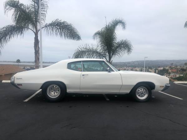 1972 Buick Skylark ( QA1, Linked, 9in, Hotchkis, TCI ) - cars &... for sale in San Diego, CA – photo 4