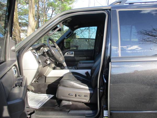 2011 FORD EXPEDITION LIMITED (SUV) LOW MILES/4X4/CAM/2 KEYS - cars & for sale in LEEBURG, District Of Columbia – photo 8