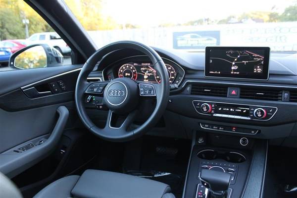 2018 AUDI A4 Premium Plus S-Line APPROVED!!! APPROVED!!! APPROVED!!!... for sale in Stafford, District Of Columbia – photo 24