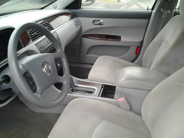 2007 Buick Lacrosse CX - - by dealer - vehicle for sale in Bausman, PA – photo 9