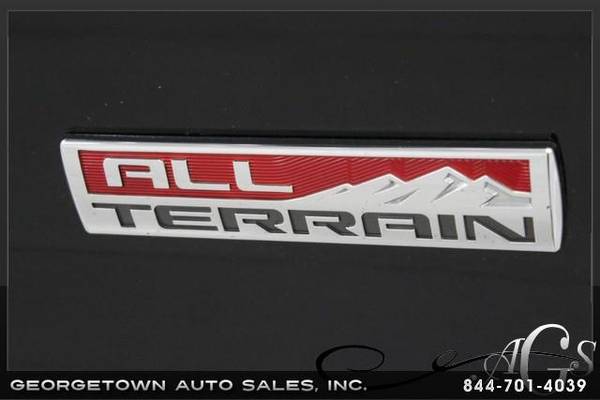 2017 GMC Sierra 1500 - Call for sale in Georgetown, SC – photo 21