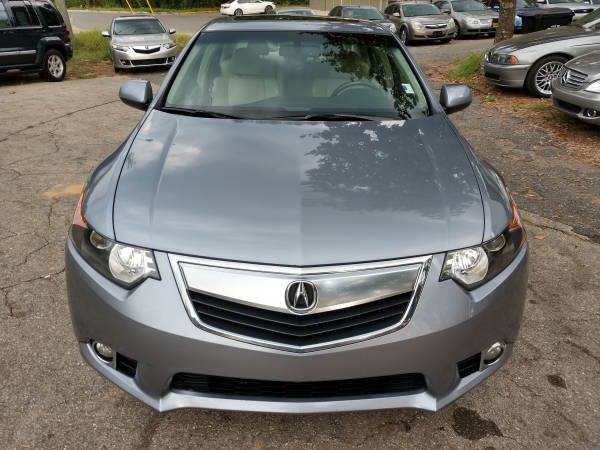 2011 ACURA TSX FULLY LOADED SEDAN! $7995 CASH SALE! for sale in Tallahassee, FL – photo 2