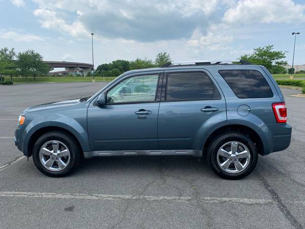 2010 FORD ESCAPE 49K miles , 4x4, FULLY LOADED , see pics for sale in Reston, District Of Columbia – photo 8