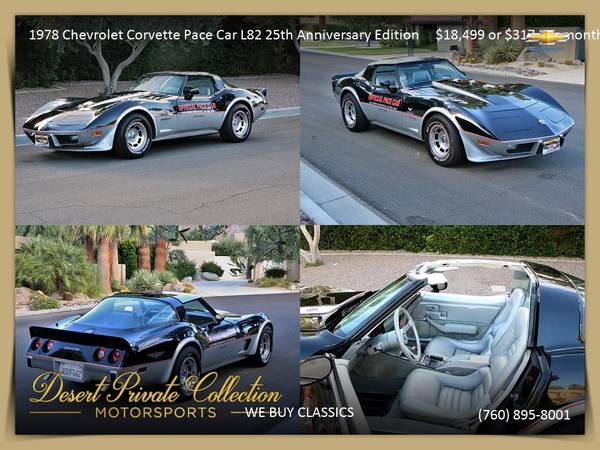 1983 Mercedes-Benz 380SL Low Miles for sale by Desert Private... for sale in Palm Desert , CA – photo 22