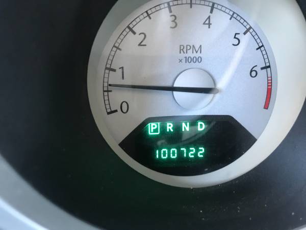 2008 Chrysler Sebring Limited 100k miles - - by dealer for sale in Charlotte, NC – photo 16