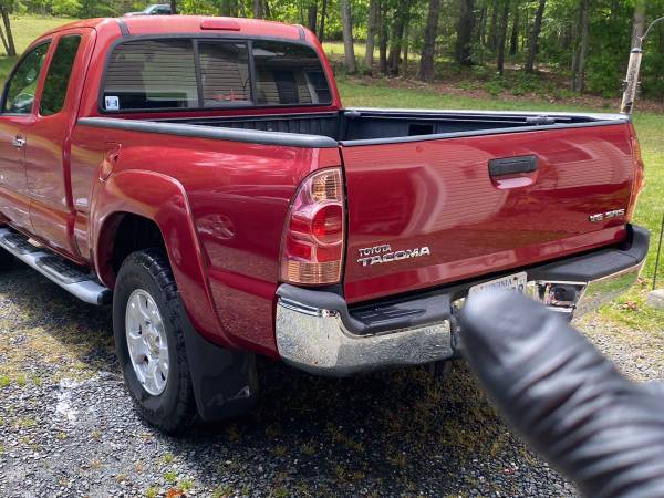 2006 Toyota Tacoma for sale in Other, VA – photo 2