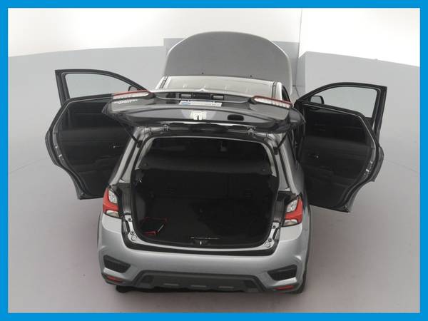 2020 Mitsubishi Outlander Sport ES Sport Utility 4D hatchback Gray for sale in Bronx, NY – photo 18