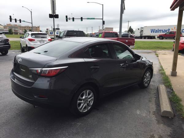 2018 Toyota Yaris iA IA for sale in Bentonville, AR – photo 3