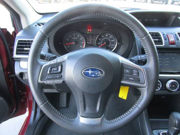 2015 Subaru Impreza Wagon 5dr CVT 2 0i Sport Premi - cars & for sale in Omaha, NE – photo 12
