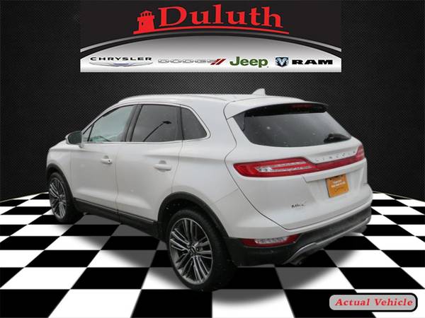 2015 Lincoln MKC Base - - by dealer - vehicle for sale in Duluth, MN – photo 5