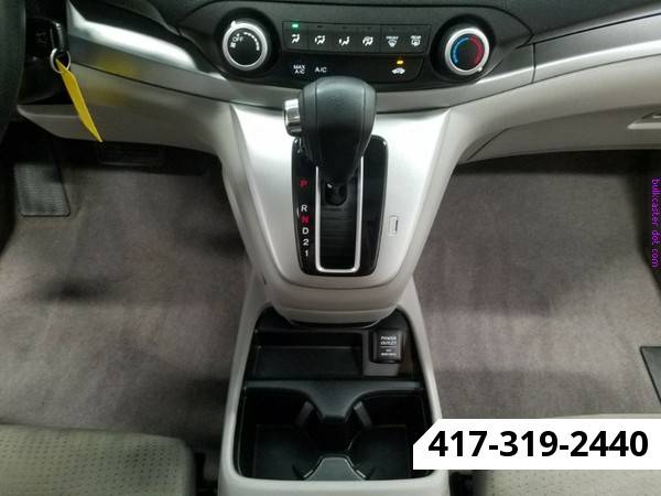 Honda CR-V EX, only 45k miles! for sale in Branson West, MO – photo 19