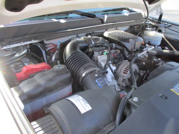 2009 Chevrolet Silverado 4x4 for sale in Standard, CA – photo 10