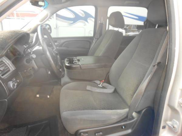 2008 Chevrolet Chevy Avalanche LS 4x2 4dr Crew Cab SB TAX SEASON for sale in Covina, CA – photo 12
