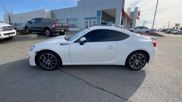 2020 Subaru BRZ RWD 2dr Car Limited Manual - - by for sale in Redding, CA – photo 9