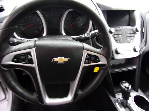 2016 Chevrolet Equinox LT AWD for sale in Dodgeville, WI – photo 12