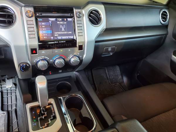 2014 Toyota Tundra SR5 4x4 for sale in Soddy Daisy, TN – photo 6