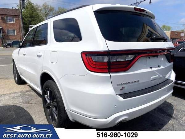 2018 Dodge Durango GT AWD SUV - - by dealer - vehicle for sale in Floral Park, NY – photo 6