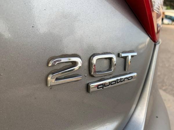 2011 Audi A5 2dr Cpe Auto quattro 2.0T Premium Plus for sale in Anoka, MN – photo 20