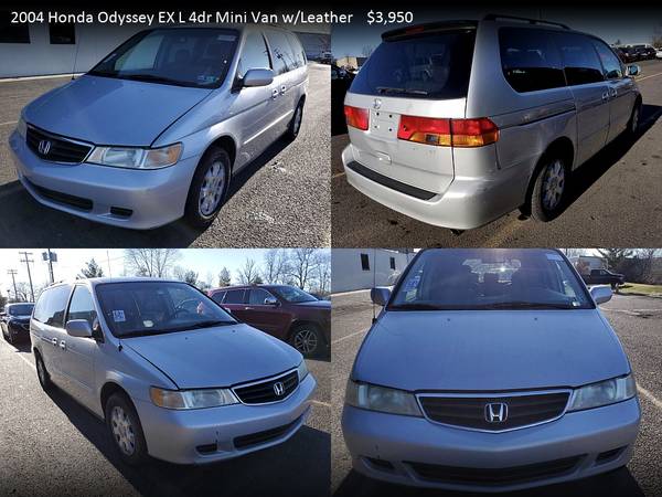 2006 Chevrolet HHR LTWagon PRICED TO SELL! - - by for sale in Allentown, PA – photo 23