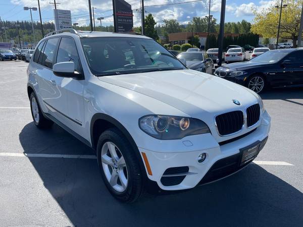 2011 BMW X5 xDrive35i - - by dealer - vehicle for sale in Bellingham, WA – photo 3
