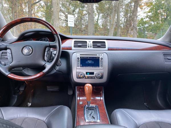 2009 Buick Lucerne Super! Low Miles, Well Maintained! - cars &... for sale in Budd Lake, PA – photo 11