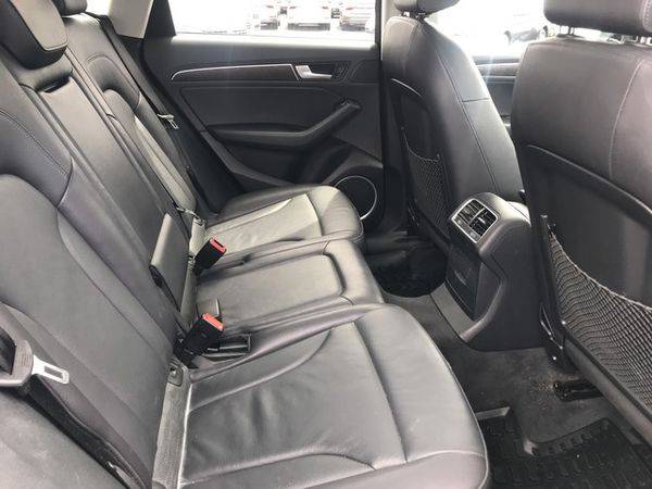 2017 Audi Q5 Premium Plus BAD CREDIT OK !! for sale in Kihei, HI – photo 12