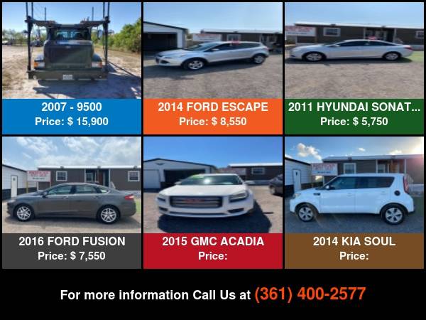 2011 HYUNDAI VERACRUZ GLS - cars & trucks - by dealer - vehicle... for sale in Corpus Christi, TX – photo 17