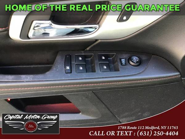 An Impressive 2013 GMC Terrain with 66, 044 Miles-Long Island - cars for sale in Medford, NY – photo 8