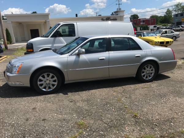 2008 Cadillac DTS 48,000 MILES** for sale in Endwell, NY – photo 3