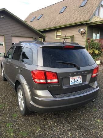 2012 Dodge Journey SE SUV Car Truck For Sale - - by for sale in Ocean Shores, WA – photo 11