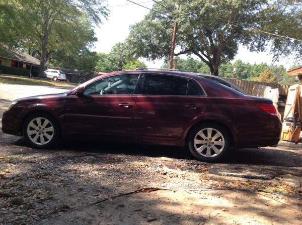 2006 Toyota Avalon xls - cars & trucks - by owner - vehicle... for sale in Tyler, TX – photo 5