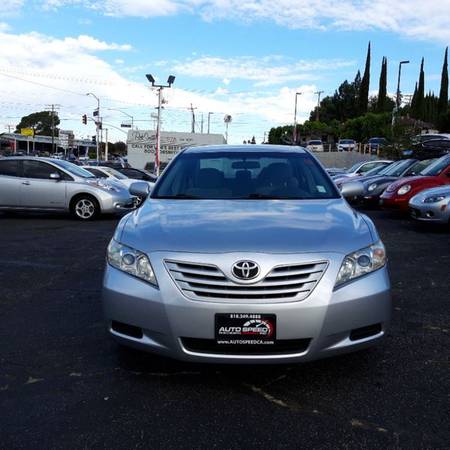 2009 Toyota Camry - APPROVED W/ $1495 DWN *OAC!! for sale in La Crescenta, CA – photo 2