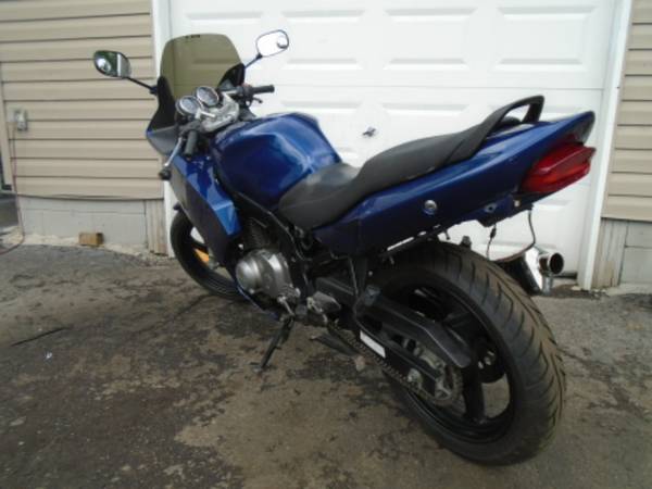 2005 Suzuki GS500E - $0 DOWN? BAD CREDIT? WE FINANCE ANYONE! for sale in Goodlettsville, TN – photo 2