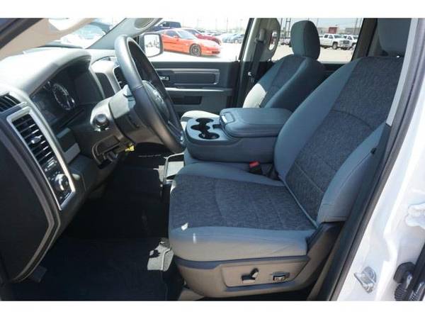 2019 Ram 1500 Classic Big Horn - truck for sale in Ardmore, TX – photo 10